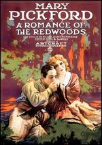 A Romance of the Redwoods