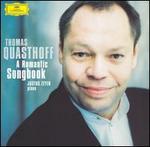A Romantic Songbook - Justus Zeyen (piano)