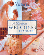 A Romantic Wedding Planner
