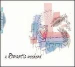 A Romantic Weekend - Alfons Kontarsky (piano); Aloys Kontarsky (piano)