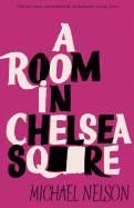 A room in Chelsea Square