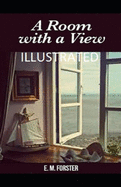 A Room With a View Illustrated