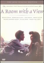 A Room With a View [Special Edition] [2 Discs] [Amaray]