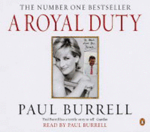A Royal Duty