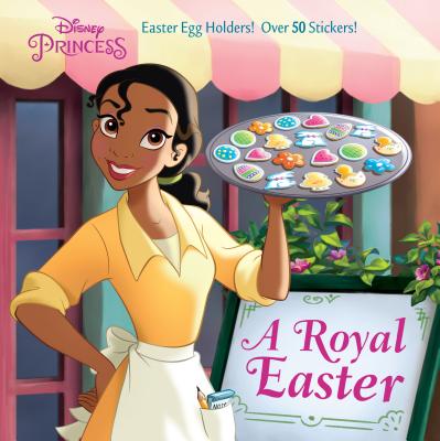 A Royal Easter (Disney Princess) (Pictureback(R)) - Posner-Sanchez, Andrea; Legramandi, Francesco [Illustrator]; Matta, Gabriella [Illustrator];