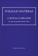 A Royal Garland: Vocal Score