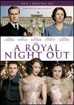 A Royal Night Out