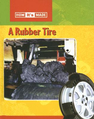 A Rubber Tire - Ridley, Sarah