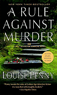 A Rule Against Murder