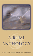 A Rumi Anthology