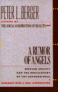 A Rumor of Angels