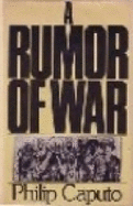 A Rumor of War