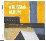 A Russian Album