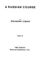 A Russian Course