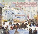 A Russian Romance