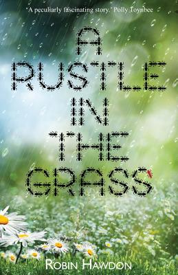 A Rustle in the Grass - Hawdon, Robin
