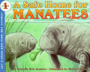 A Safe Home for Manatees
