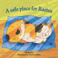 A Safe Place for Rufus - Seeney, Jill