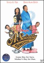 A Saintly Switch - Peter Bogdanovich