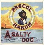 A Salty Dog [Bonus Tracks]