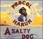 A Salty Dog