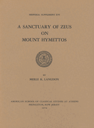 A Sanctuary of Zeus on Mount Hymettos