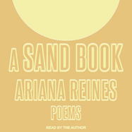 A Sand Book