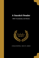 A Sanskrit Reader