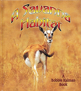 A Savanna Habitat