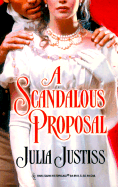 A Scandalous Proposal