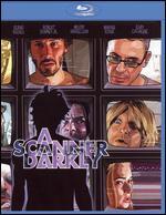 A Scanner Darkly [Blu-ray]