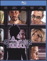 A Scanner Darkly [Blu-ray] - Richard Linklater