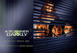 A Scanner Darkly