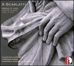A. Scarlatti: Ardo � ver