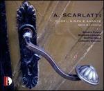 A. Scarlatti: Clori, Ninfa e Amante
