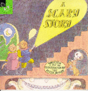 A scary story