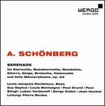A. Sch�nberg: Serenade