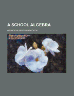 A School Algebra