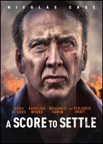 A Score to Settle