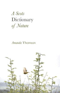 A Scots Dictionary of Nature