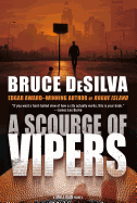 A Scourge of Vipers: A Mulligan Novel