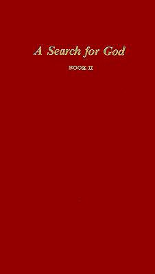 A Search for God, Book II - Cayce, Edgar, and Association for Research and Enlightenment (Editor)