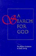 A Search for God