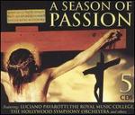 A Season of Passion (Box Set)
