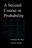 A Second Course in Probability