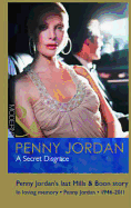 A Secret Disgrace