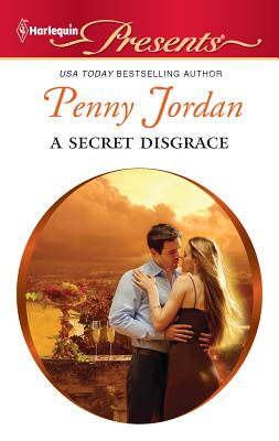A Secret Disgrace - Jordan, Penny