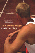 A Secret Edge - Reardon, Robin