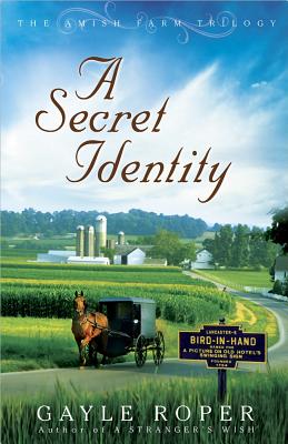 A Secret Identity - Roper, Gayle G