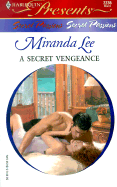 A Secret Vengeance: Secret Passions